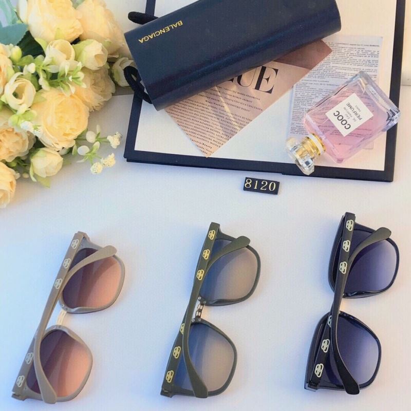 Balenciaga Sunglasses